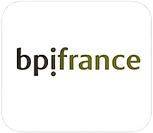 Logo bpifrance sur fond clair
